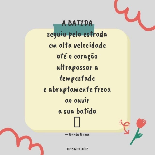A BATIDA