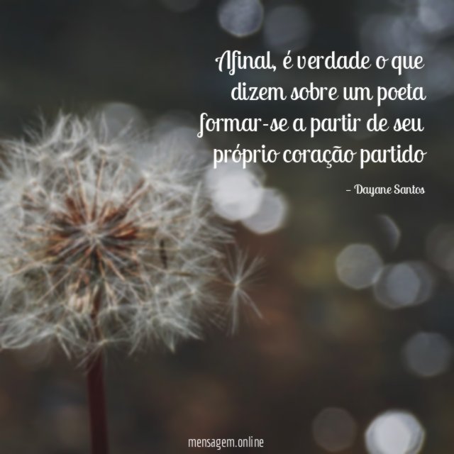 Afinal