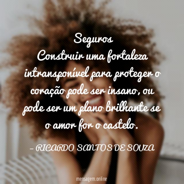 Seguros