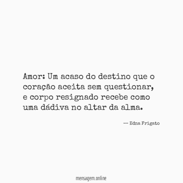 Amor