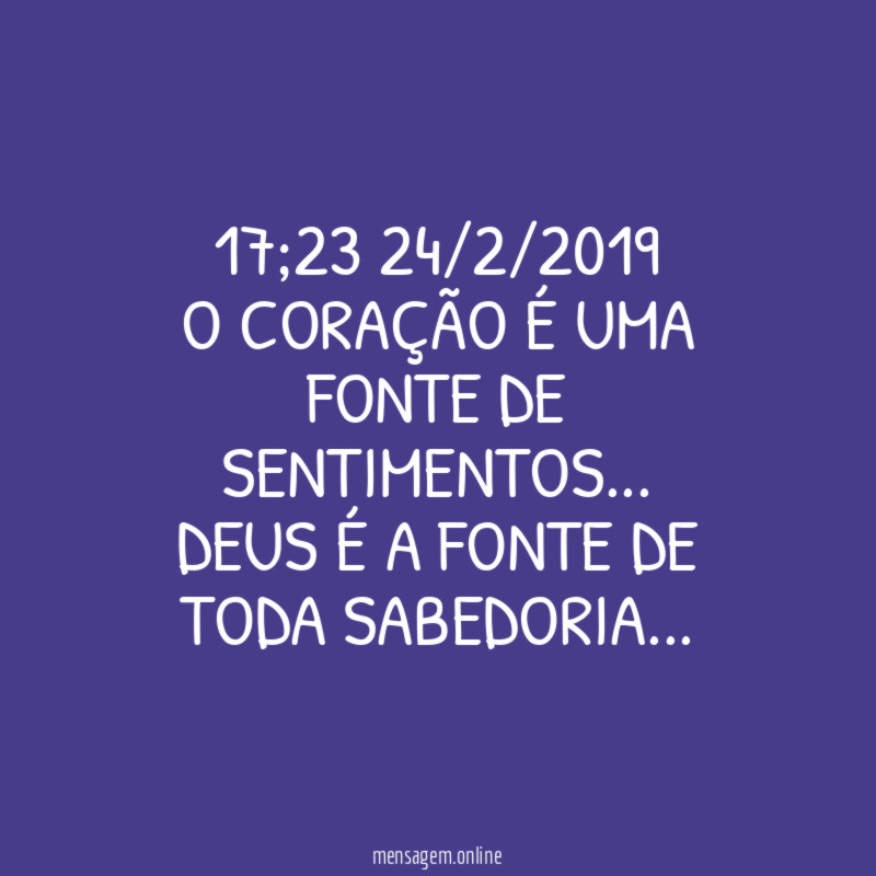 17;23 24/2/2019