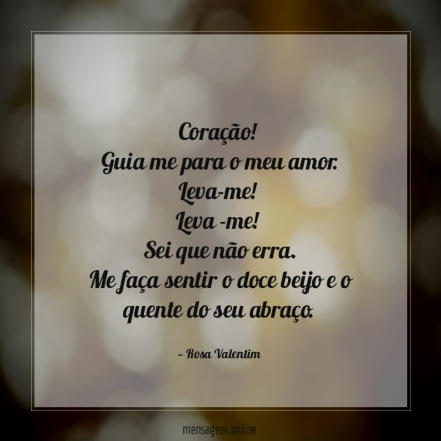 Coração