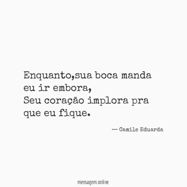 Enquanto