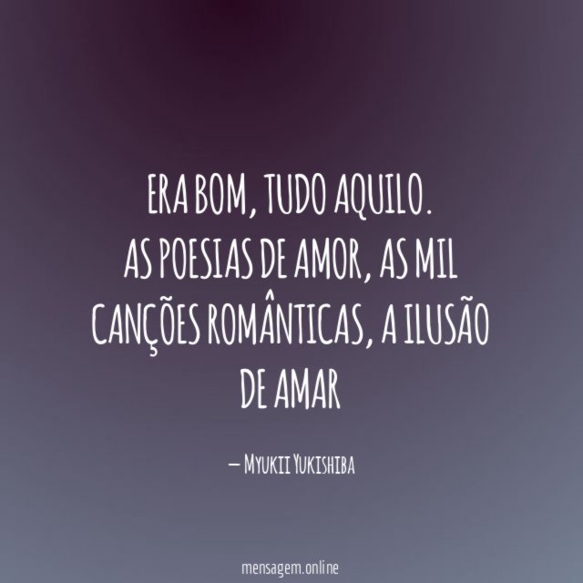 Era bom