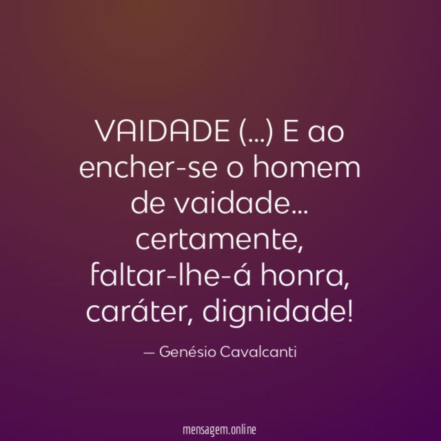 VAIDADE