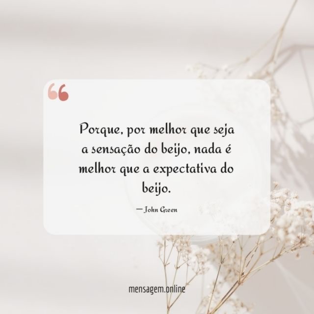 Porque