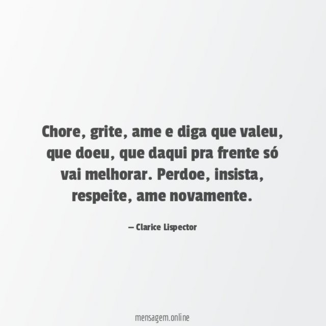 Chore