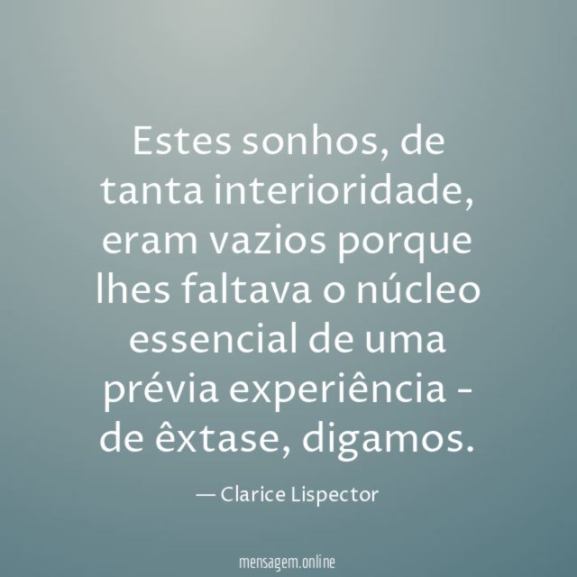 Estes sonhos