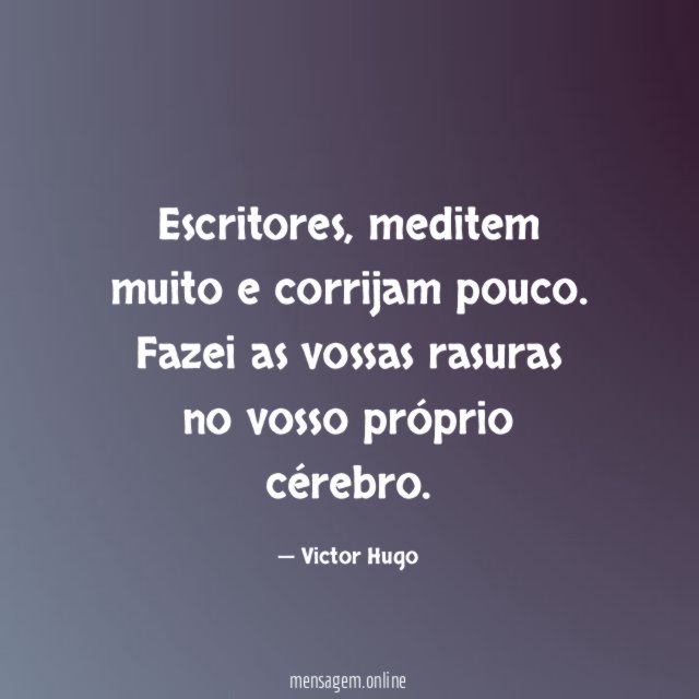 Escritores