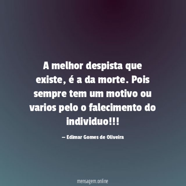A melhor despista que existe