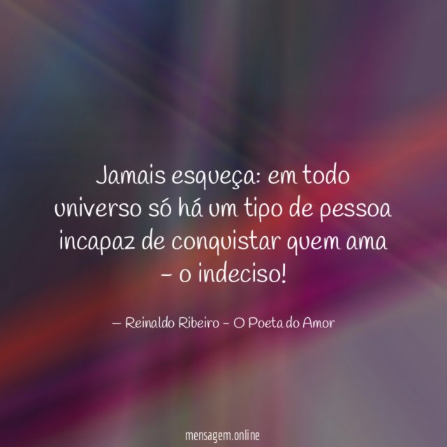 Jamais esqueça
