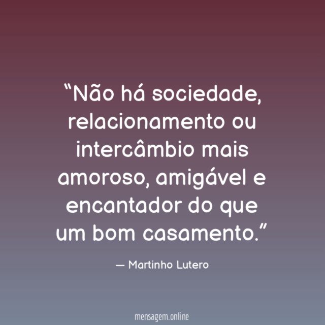 Não há sociedade