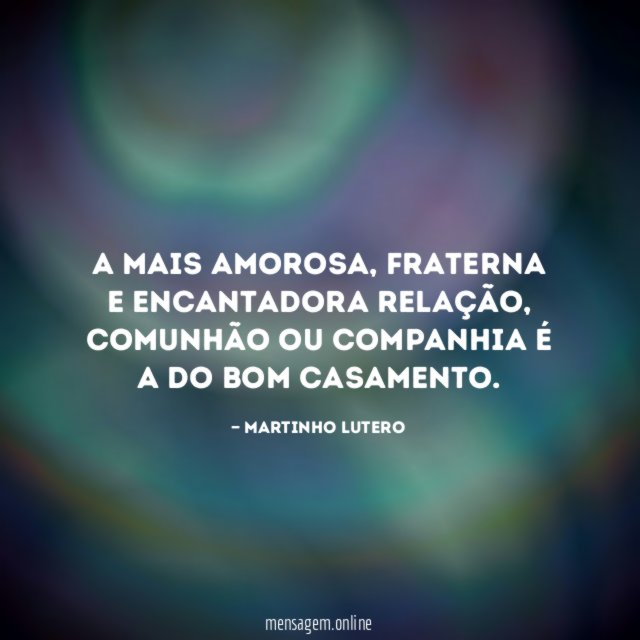 A mais amorosa