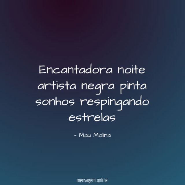 Encantadora noite artista negra pinta sonhos respingando estrelas