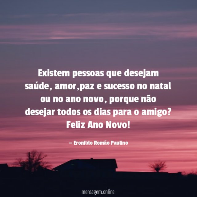 existem pessoas que desejam saúde