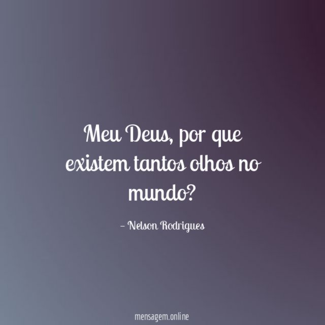 Meu Deus