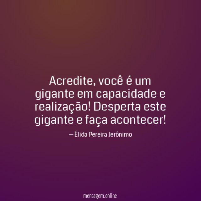Acredite
