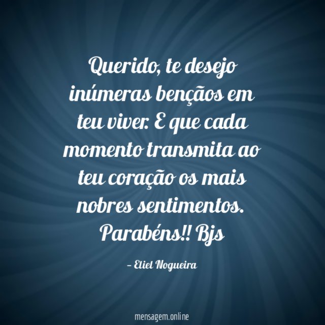 Querido