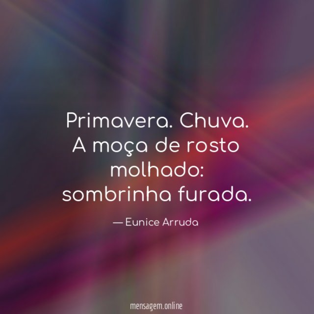 Primavera