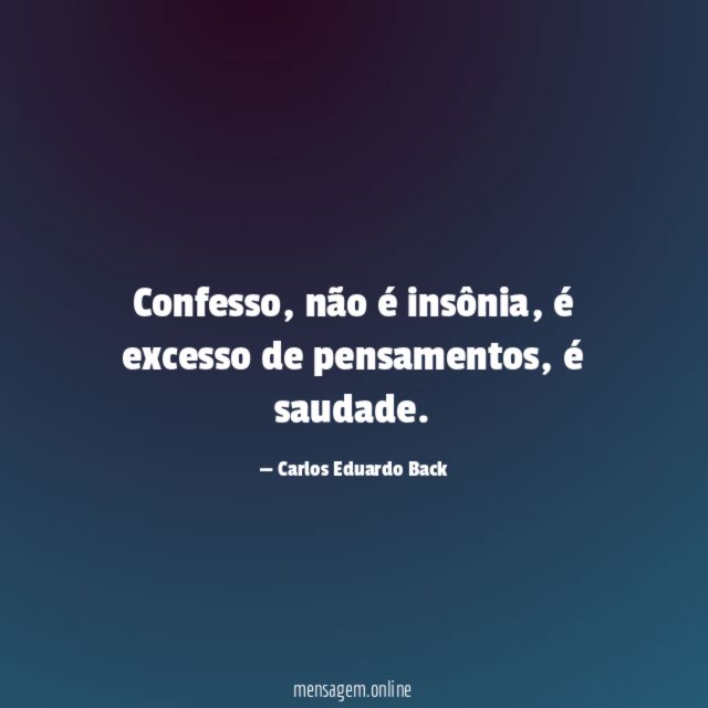 Confesso