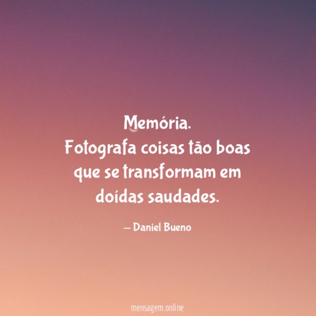 Memória