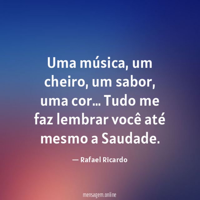 Uma música