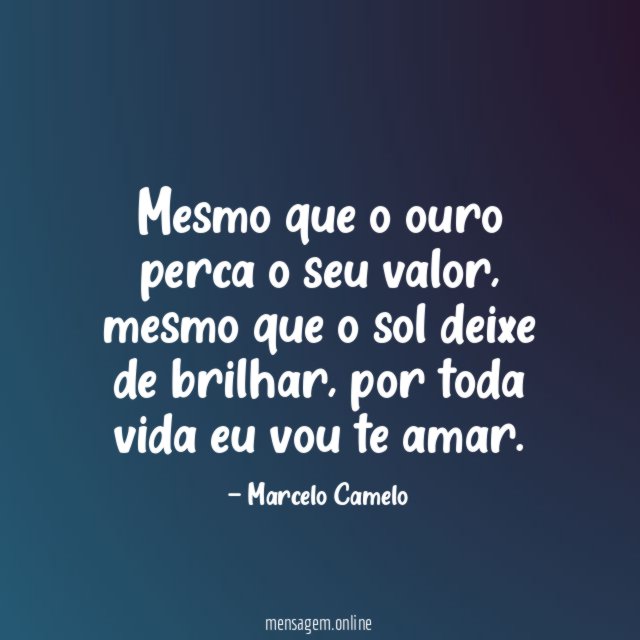 Mesmo que o ouro perca o seu valor