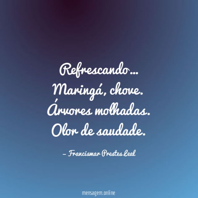 Refrescando…