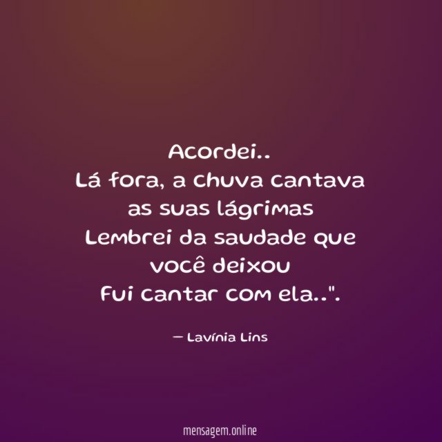 Acordei