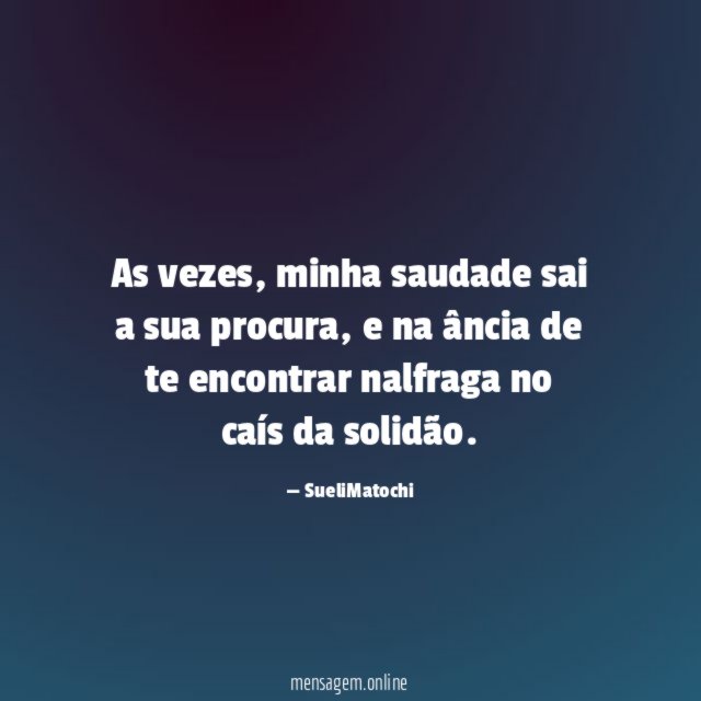 As vezes