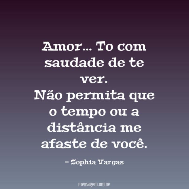Amor