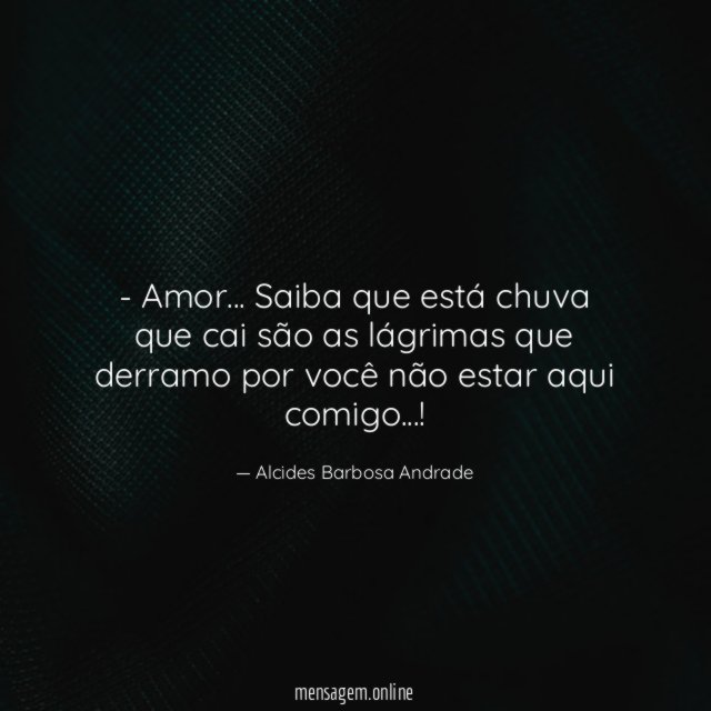 Amor