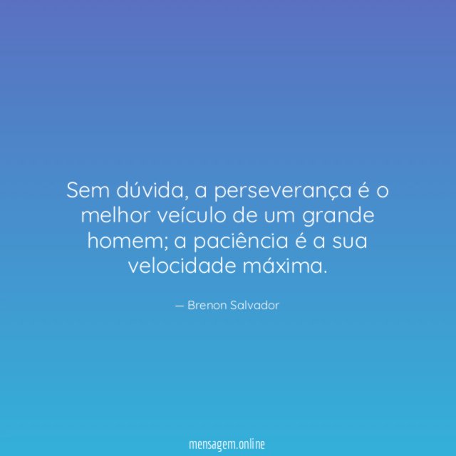 Sem dúvida