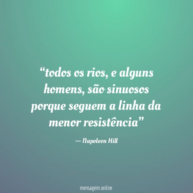 todos os rios