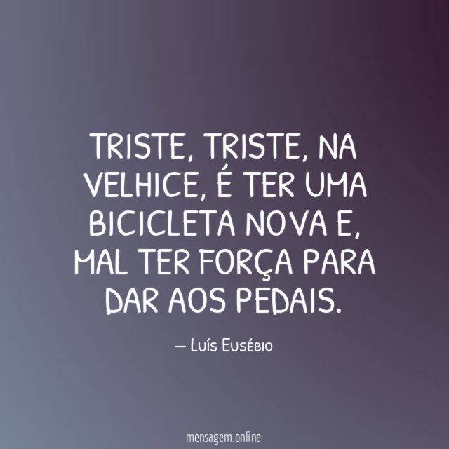Triste
