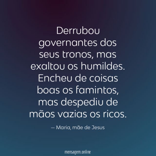 Derrubou governantes dos seus tronos