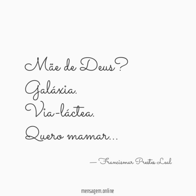 Mãe de Deus?