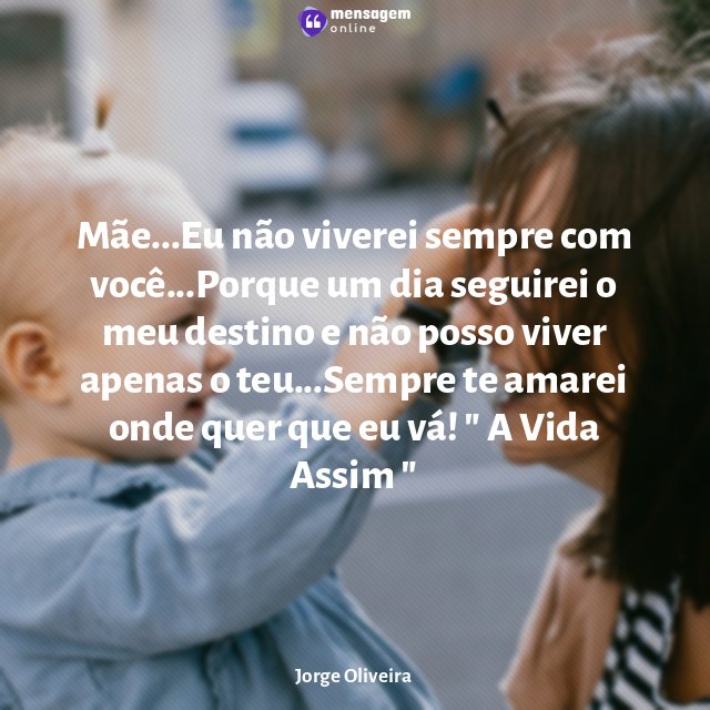 Mãe