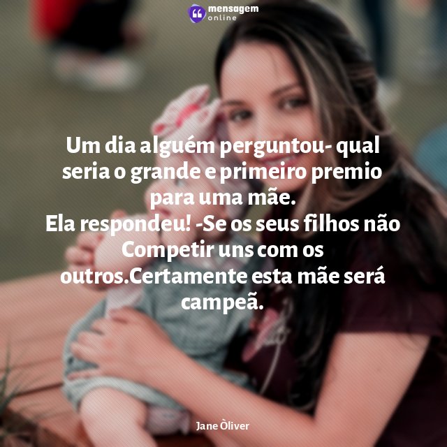 Um dia alguém perguntou- qual seria o grande