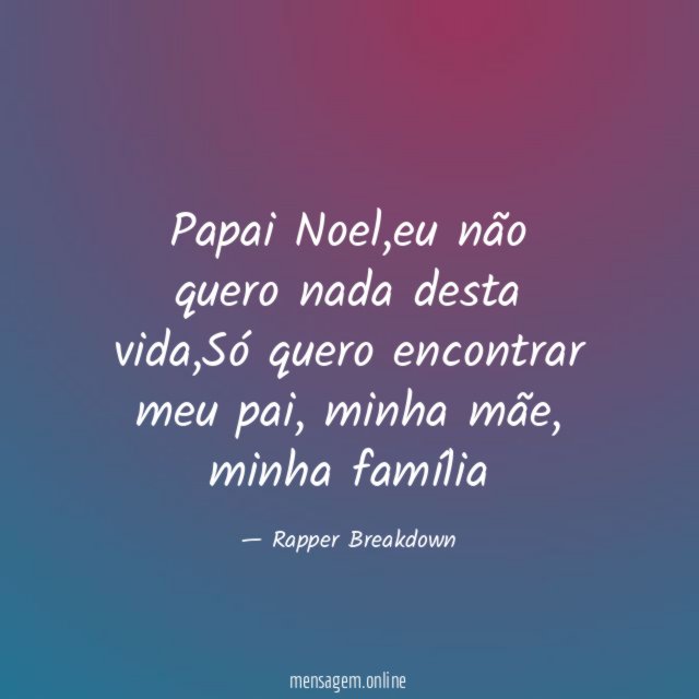 Papai Noel