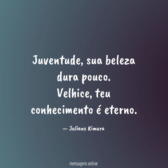 Juventude