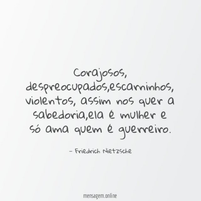 Corajosos