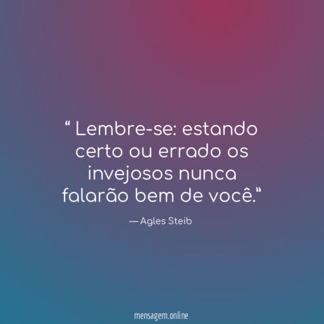 Lembre-se