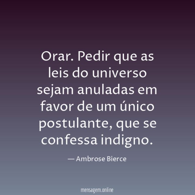 Orar