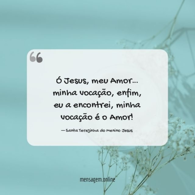 Ó Jesus