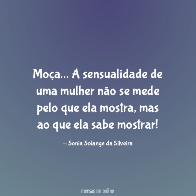 Moça