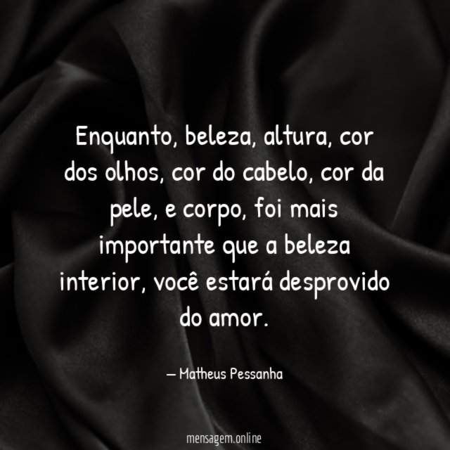 Enquanto