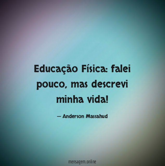 Educação Física