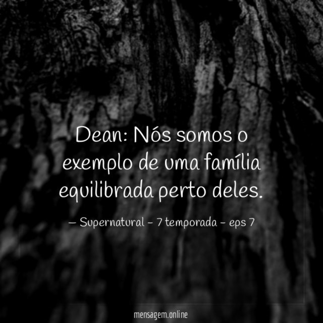 Dean