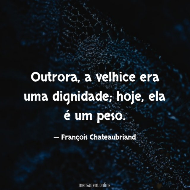 Outrora